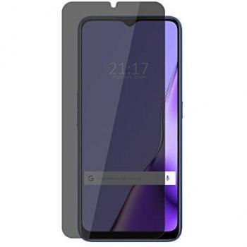 Protector de Pantalla Antiespías Hidrogel para Oppo A5 2020 / A9 2020