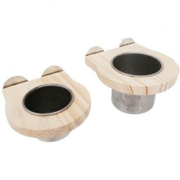 Feeding Dish Feeder