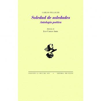 SOLEDAD DE SOLEDADES