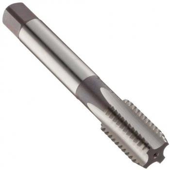 Grifo Controlado Manual ISO 529 M24x3mm HSS 6H Dormer