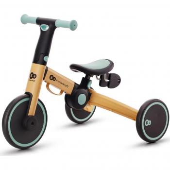 Triciclo 4TRIKE, colore blu