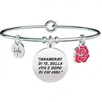 Bracciale Kidult INNAMORATI DI TE F. KAHLO