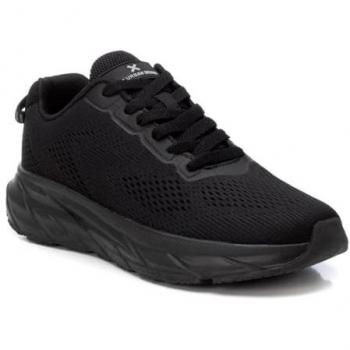 Sneakers da donna Xti 14408001 Nera
