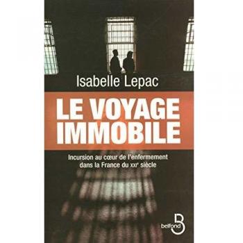 Le voyage immobile