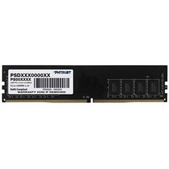 Patriot Memory 8GB DDR4 2400MHz