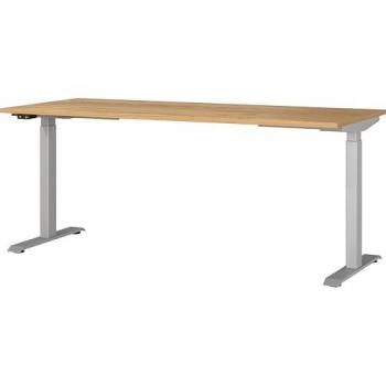 Germany Oak FlexDesk