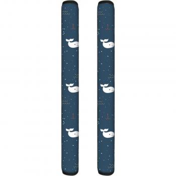 Gants de protection pour réfrigérateur