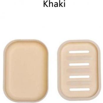 Multi-Color Soap Dish