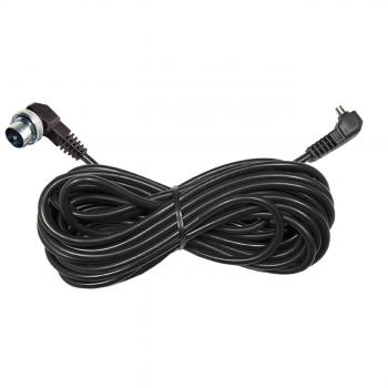 Cavo di Sync 5 m – Elinchrom PC (Standard)