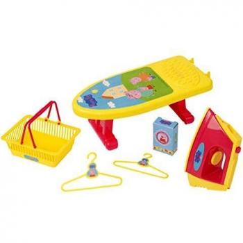 Bügeleisen Set Peppa Pig (HTI) – 8 Stück