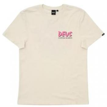 Deus Ex Machina Shirt Gonz Edition