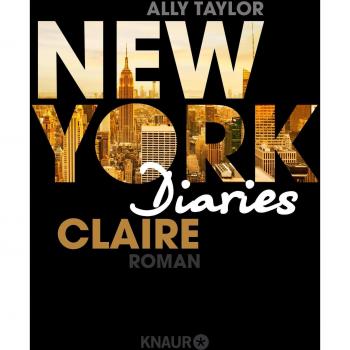 New York Diaries – Claire: Roman