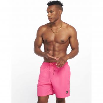 Urban Classic Basic Short de bain Rose L