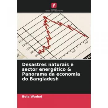 Desastres naturais e sector energético & Panorama da economia do Bangladesh