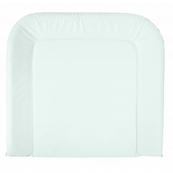 Materassino Bébé-Jou 480201, 3 Cunei, Colore Bianco per Fasciatoio