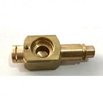 Ferroli Turbine Brass Bed Heater
