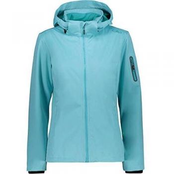 Veste Légère Giada SoftShell Femme 44