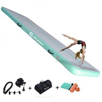 SkyStability Workout Mat