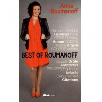 Best Of Roumanoff