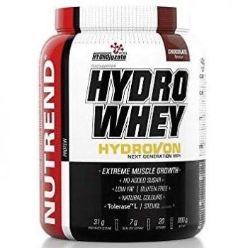 Premium Chocolate Whey 1600g