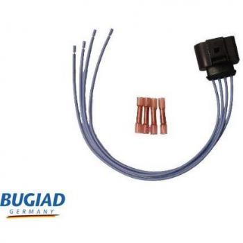 Kit BCS‑52128 : Câblage + Montage Bugia