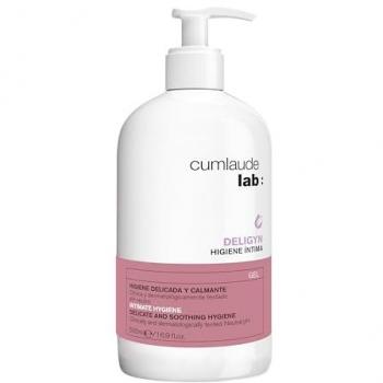 Cumlaude Lab