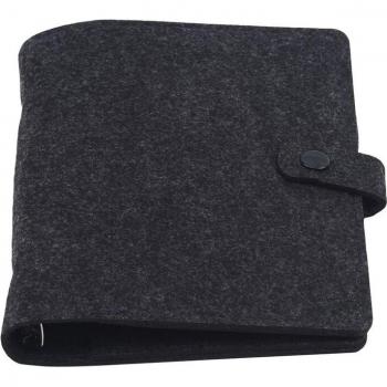 A5 A6 Traveler's Ring Binder