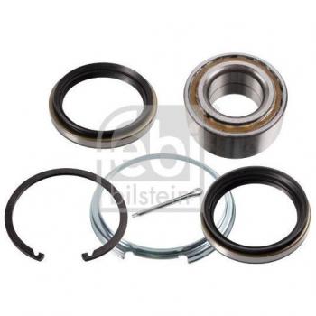 FEBI BILSTEIN 173688 Conjunto de rolamento de roda