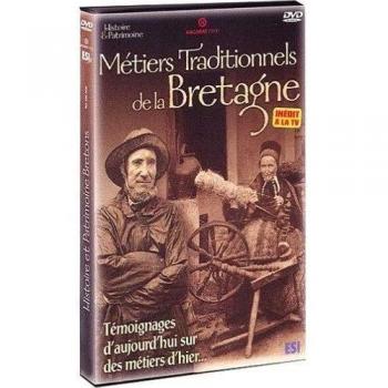 Les Métiers Traditionnels De La Bretagne