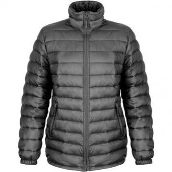 Ice Bird Women's Weatherproof Padded Jacket