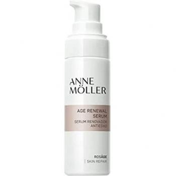 Rosage Age Renewal Serum Anti-Rughe Anti-Macchie Rigenerante 30 ml Anne Moeller