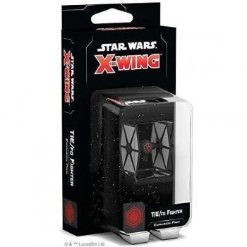 Fantasy Flight Games TIE/fo Fighter Add-On for Star Wars: X-Wing Second Edition