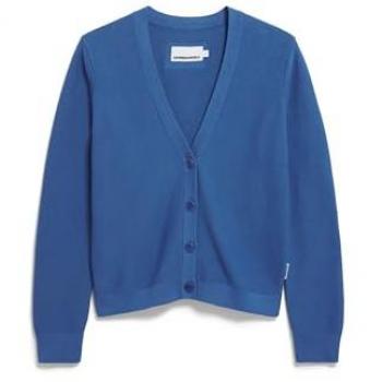 Damen Cardigan Menaal von Armedangels, Blau, M