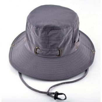 Gorro de Verano Anti-UV TQMSMY
