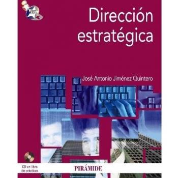 Pack-Dirección Estratégica