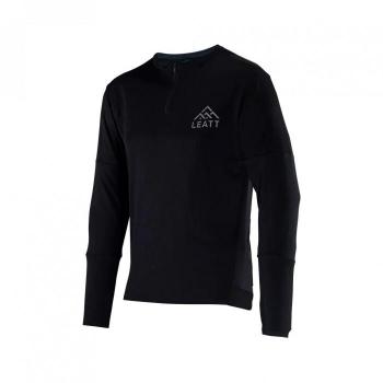 Maglia Ciclismo Leatt Trail 4.0 Verde XL