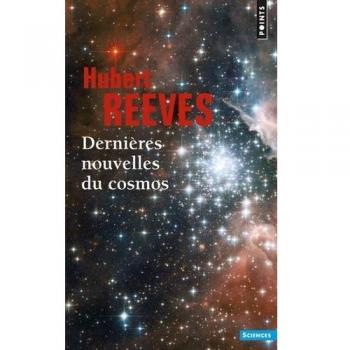 Dernières nouvelles du cosmos