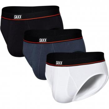 Pack de 3 calzoncillos Saxx