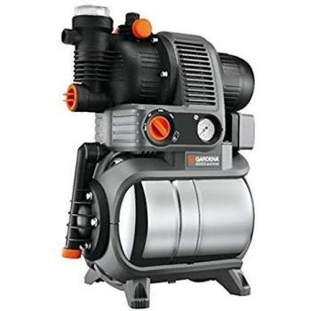 Gardena Stainless Steel Pump 5000/5