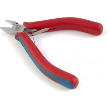 HBM 115 mm Precision Side-Cutter
