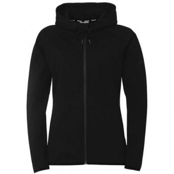 Abrigo Deportivo UHLSPORT Mujer con Crema