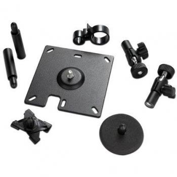 APC Surface Mounting Brackets for NetBotz Room Monitor Camera Pod