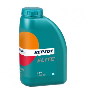 Motor Oil Repsol Elite 15W-40 1L