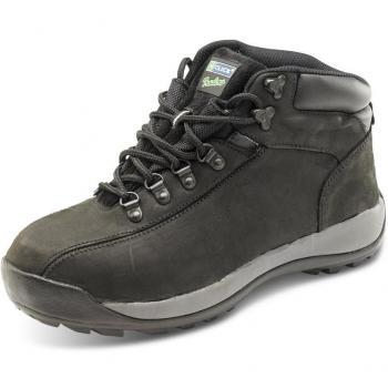Beeswift Click Chukka SBP D-ring Lace Up Safety Boot BSW00879