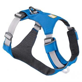 Arnés Hi & Light™ Azul, Talla Grande
