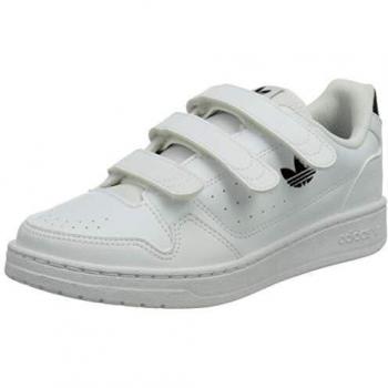 Adidas Children's Velcro Sneakers