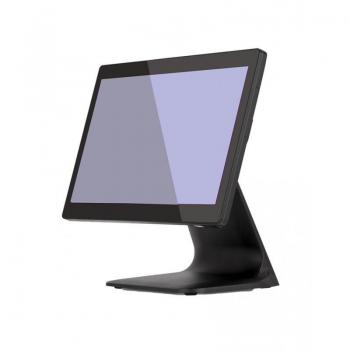 Máquina de Ponto de Venda Premier KT-100 Intel J4125 4GB 128GB 15.6 Táctil