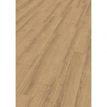 EGGER Laminatboden EL1007 Sherman Eiche honigfarben, Wasserfest