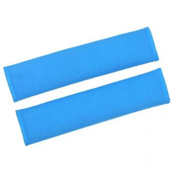 2pcs Car Seat Belt Pillow Covers for Children