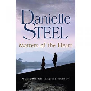 Danielle Steel Matters of the Heart